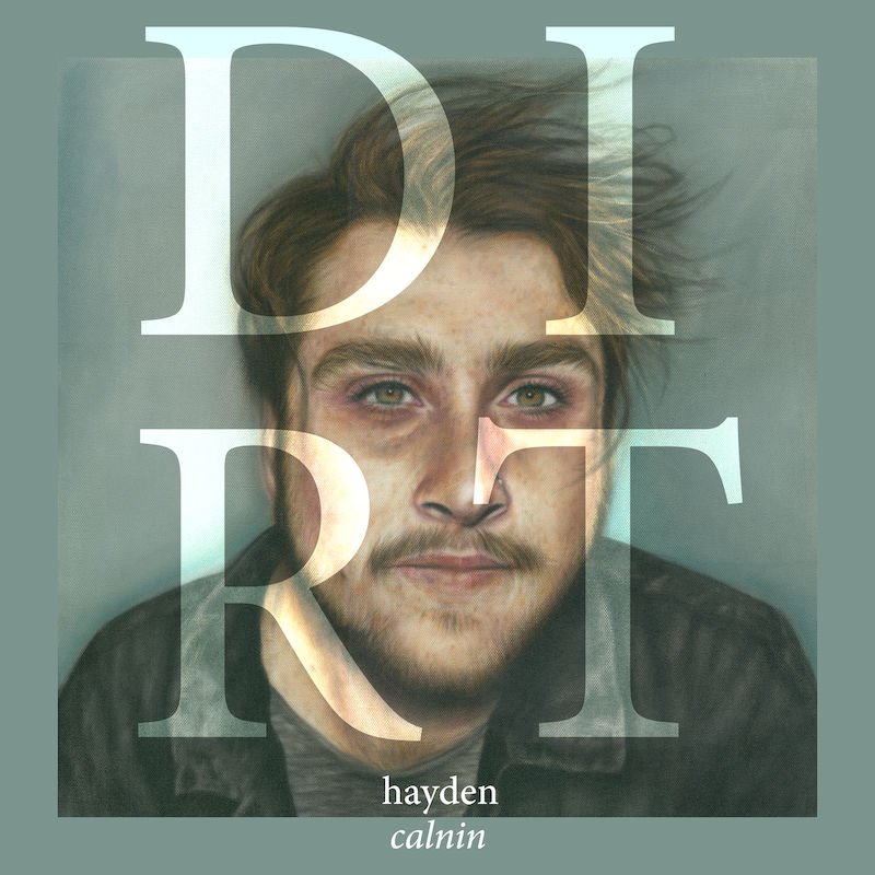 New release: Hayden Calnin