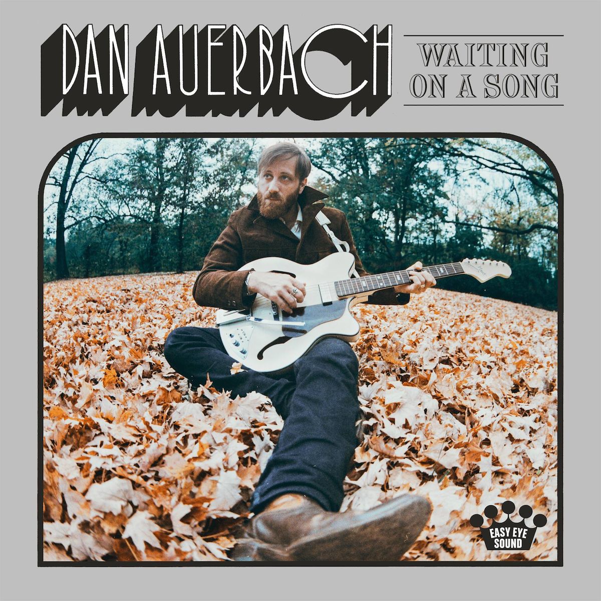 New release: Dan Auerbach