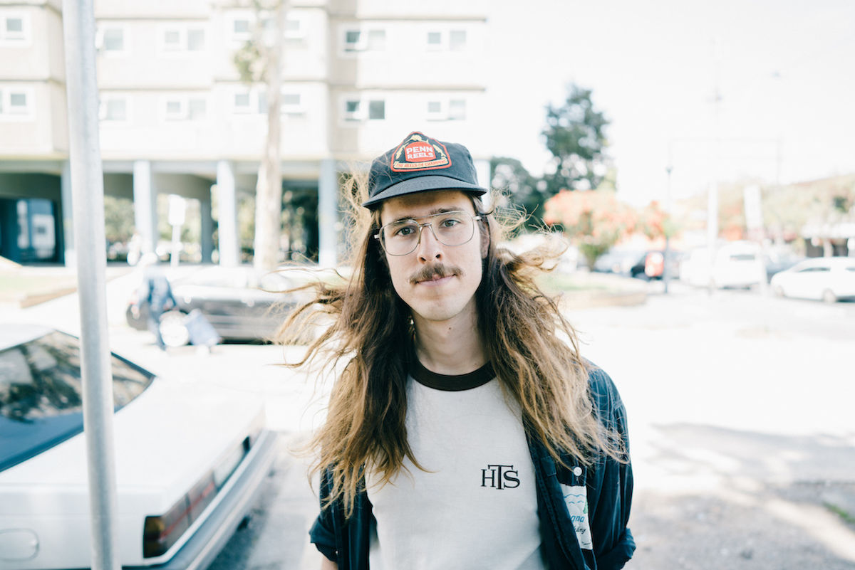 Welcome: Forever Son