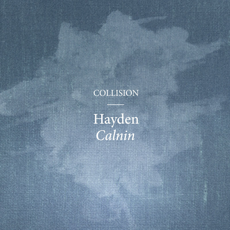 New release: Hayden Calnin