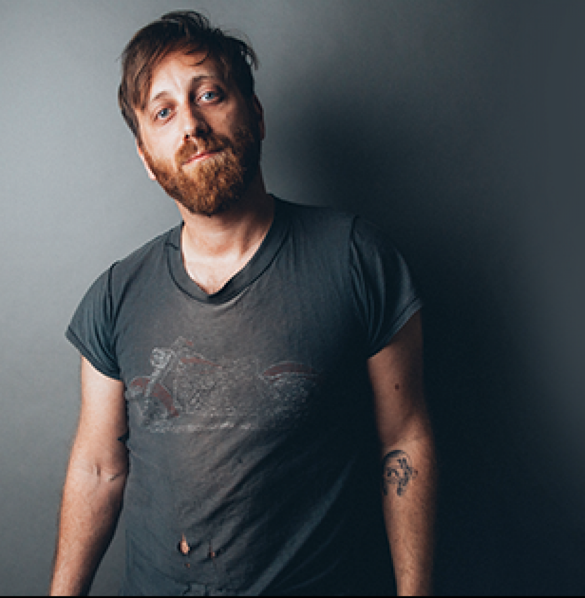 Dan Auerbach
