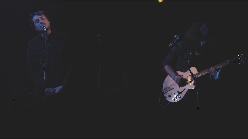 Video: Hayden Calnin