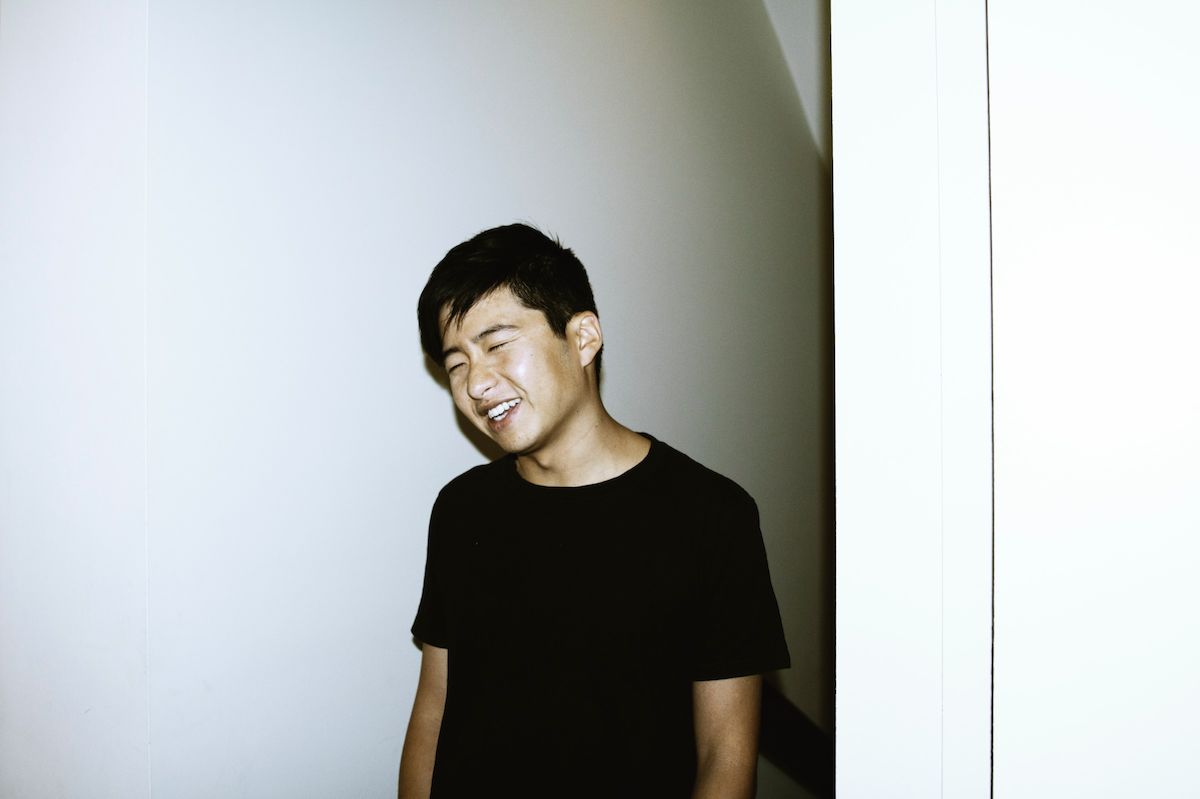 New Release: Yeo Desire Path