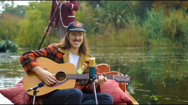 Video: Forever Son Punt Sessions