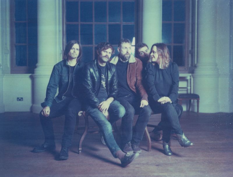 Welcome | Slowdive