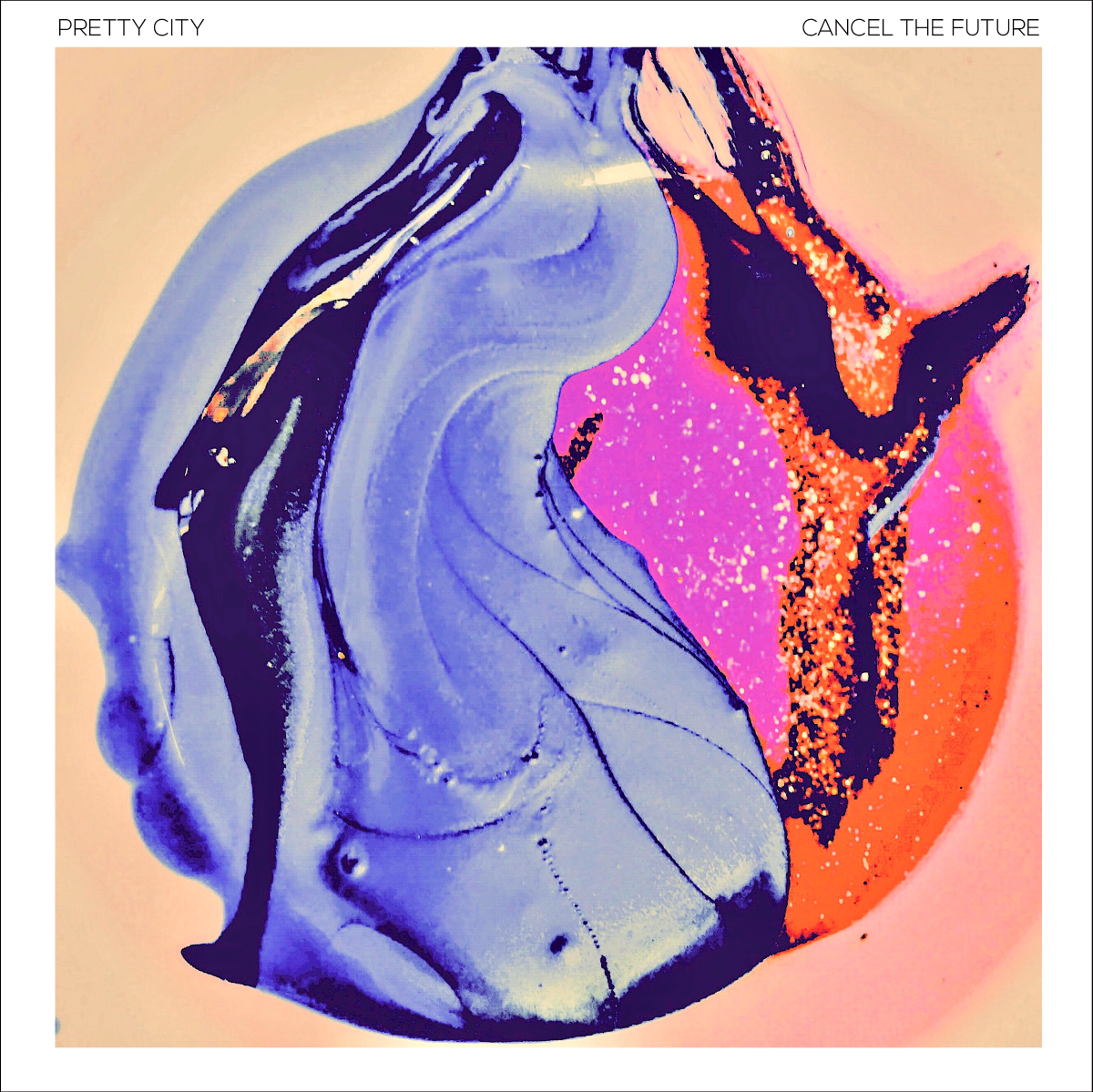 Pretty City release new album