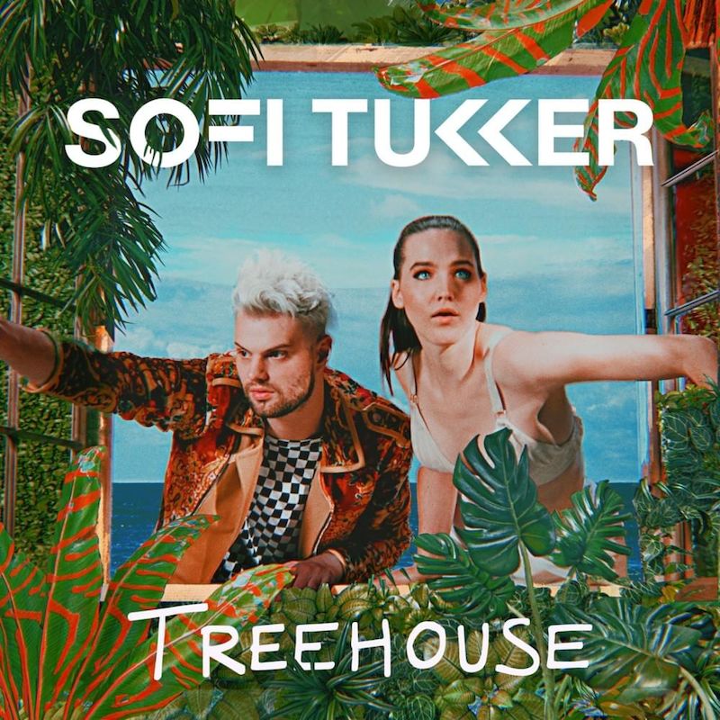 New release: Sofi Tukker