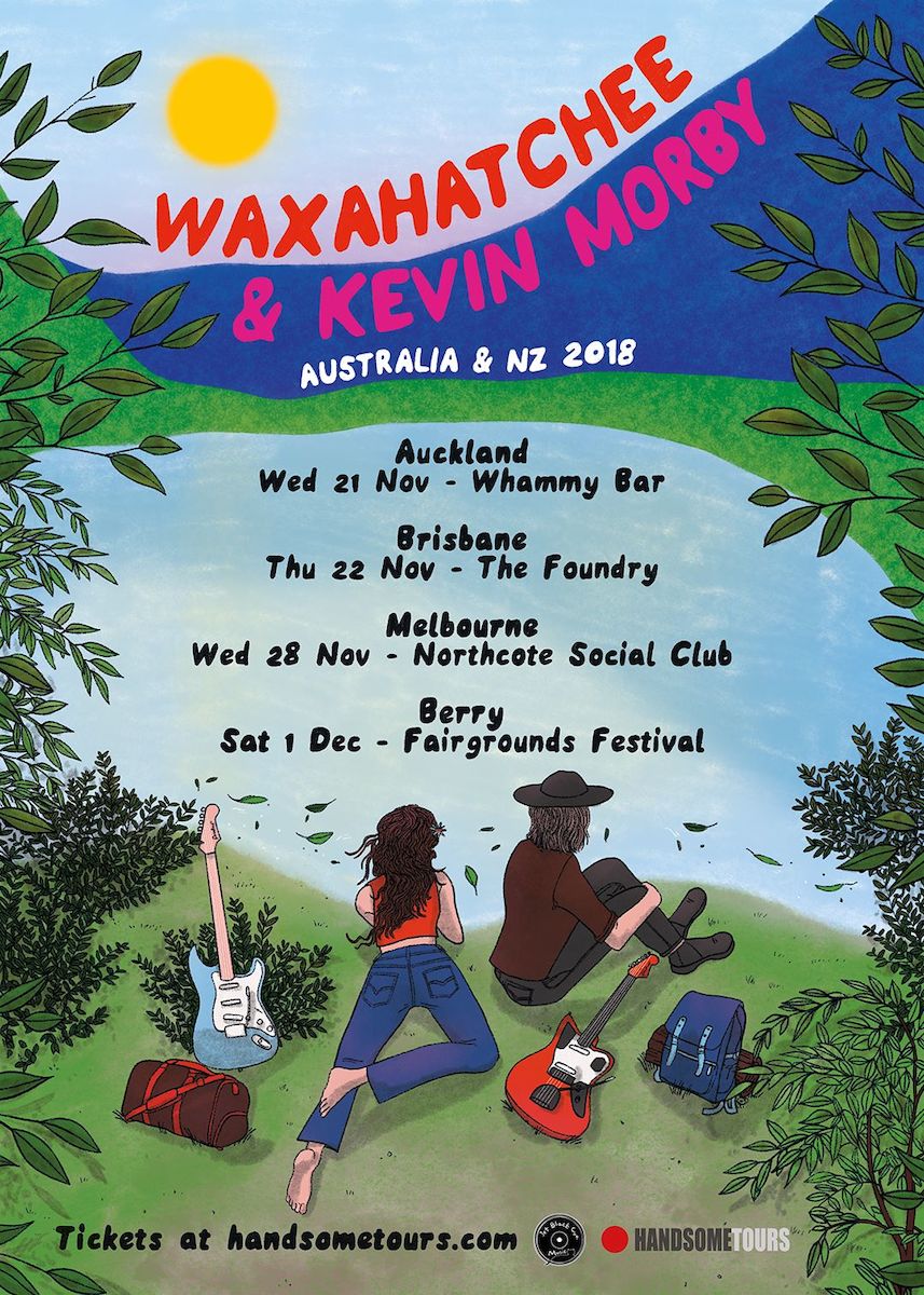 Tour: Kevin Morby