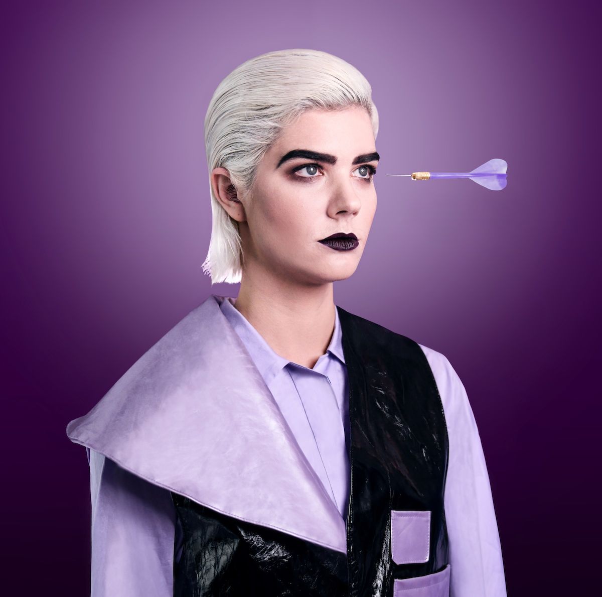 New release | Bec Sandridge 'Animal'