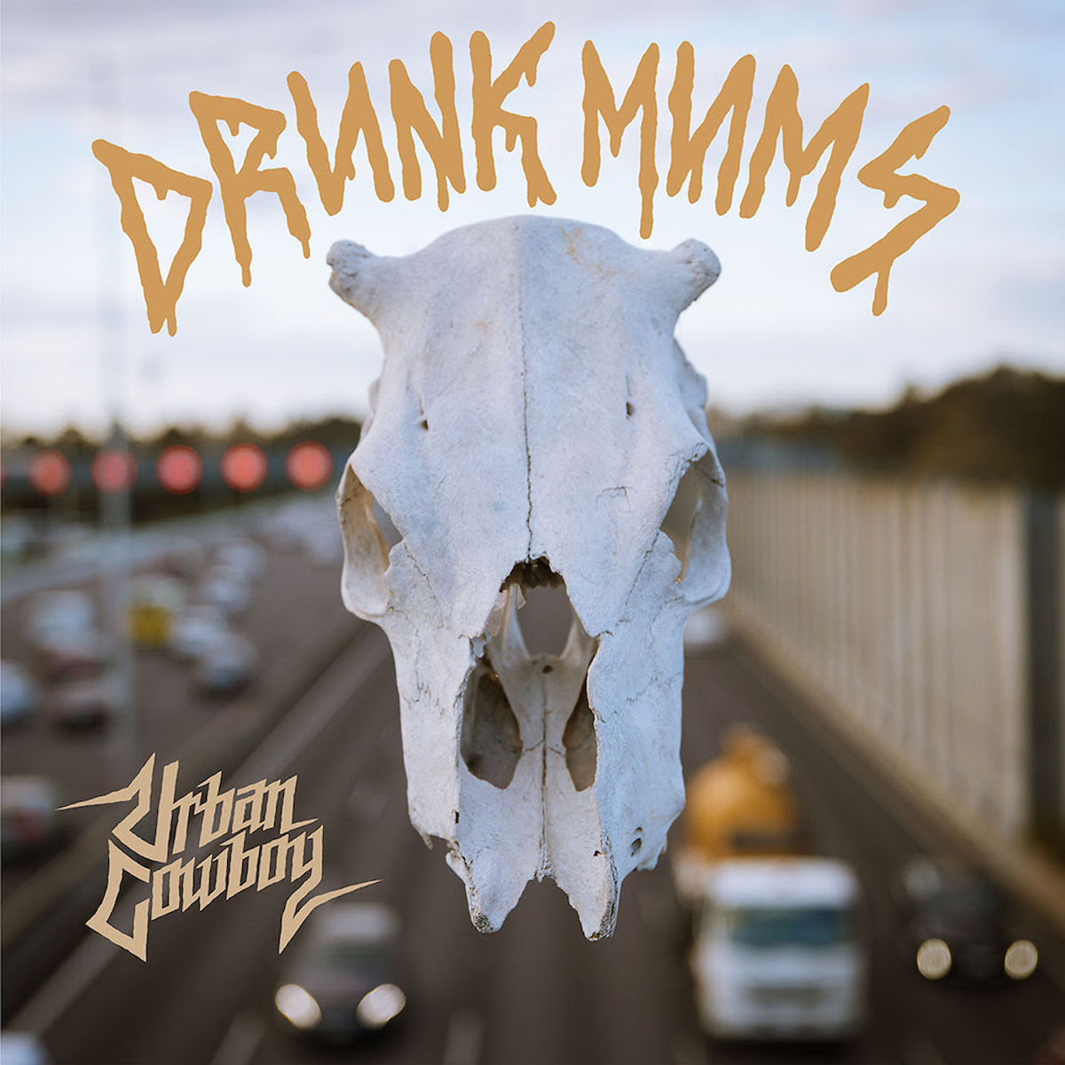 New Release | Drunk Mums