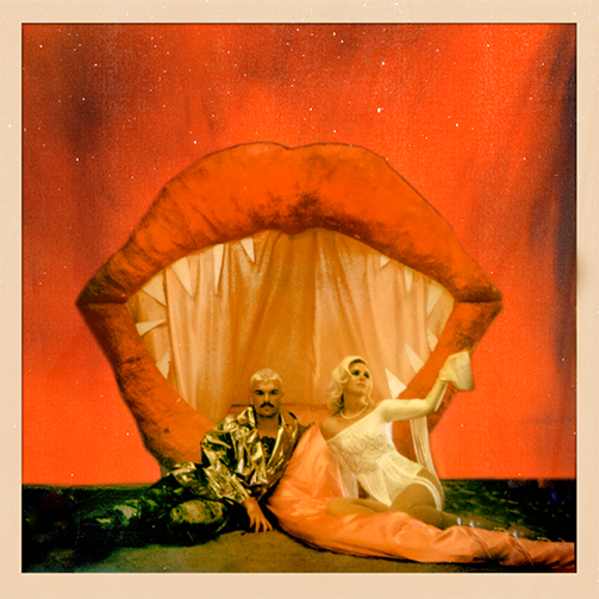 New Release | Broods