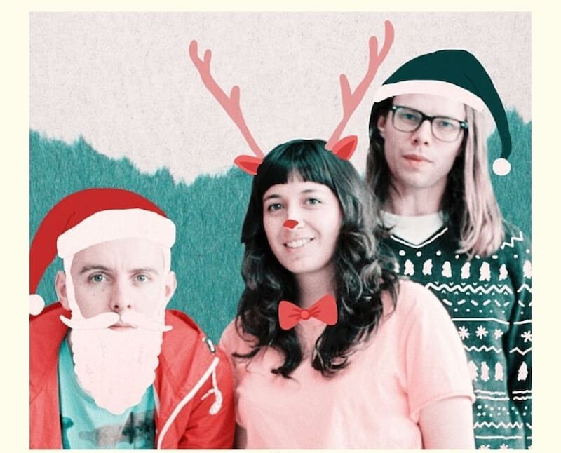 Merry Christmas <3 The Beths