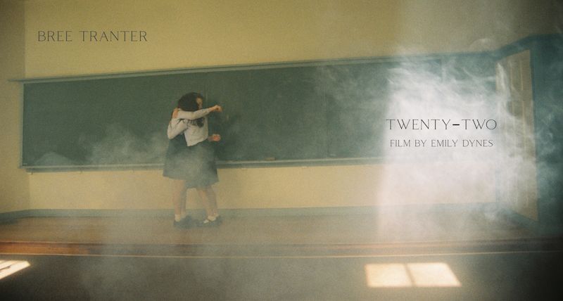 Video | Bree Tranter