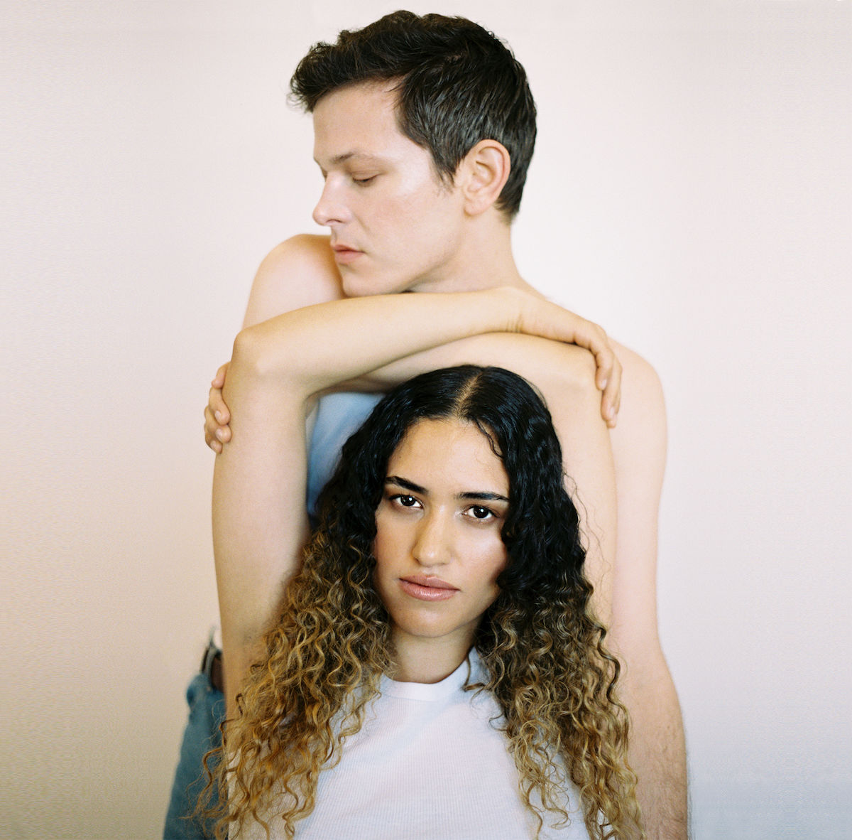 Empress Of releases cover with Perfume Genius