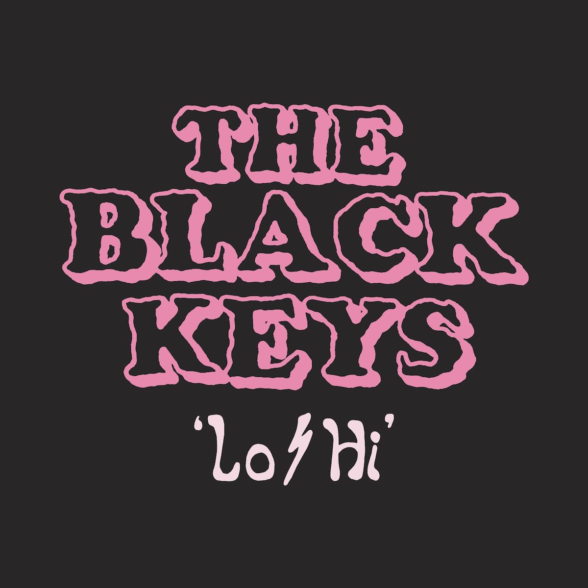 New Release | The Black Keys