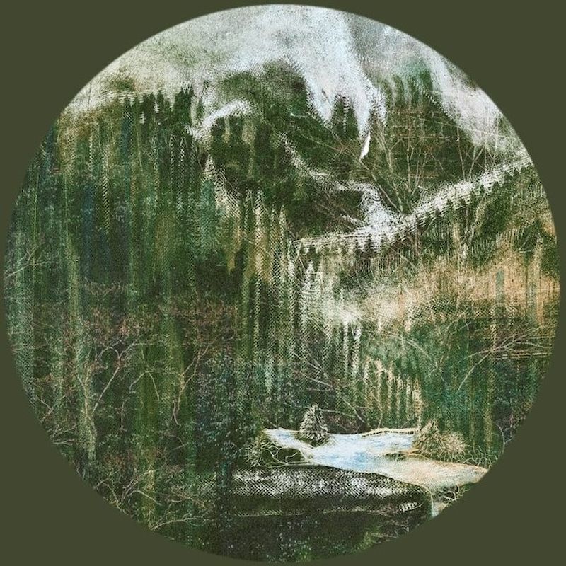Hayden Calnin releases double single