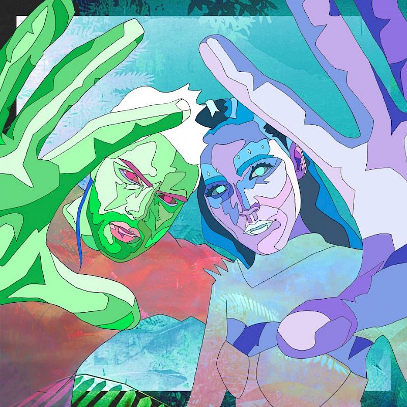 New Release | SOFI TUKKER