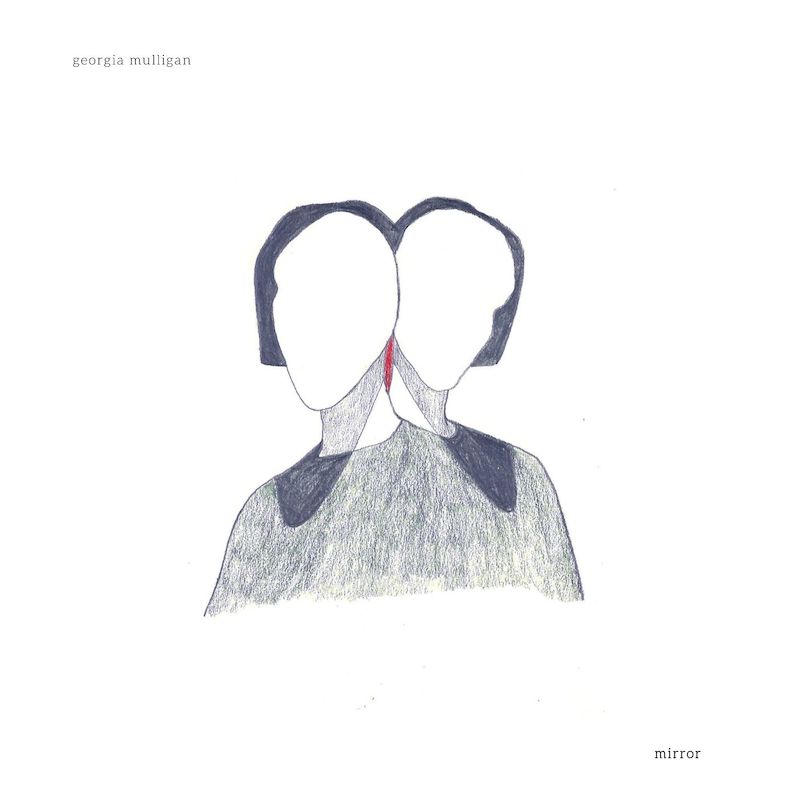 New release | Georgia Mulligan