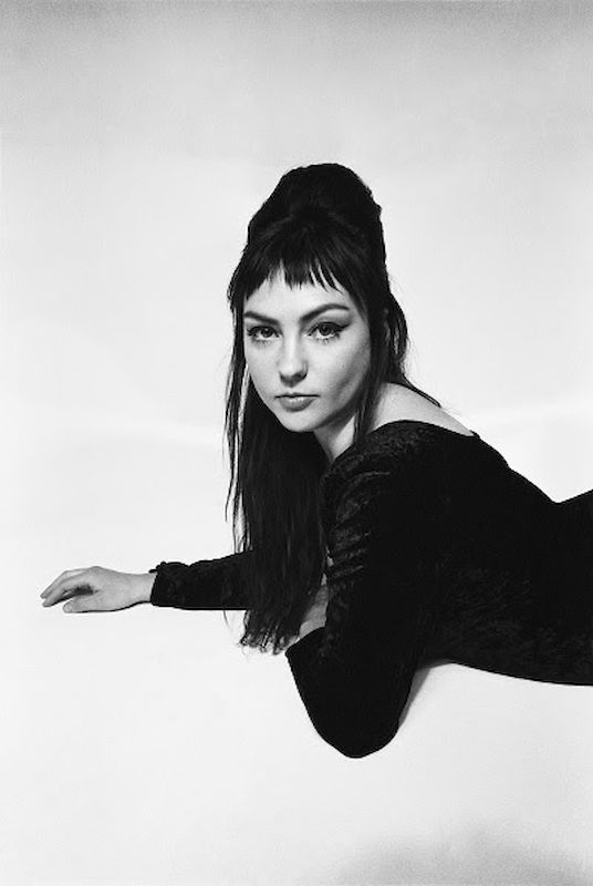 New release | Angel Olsen