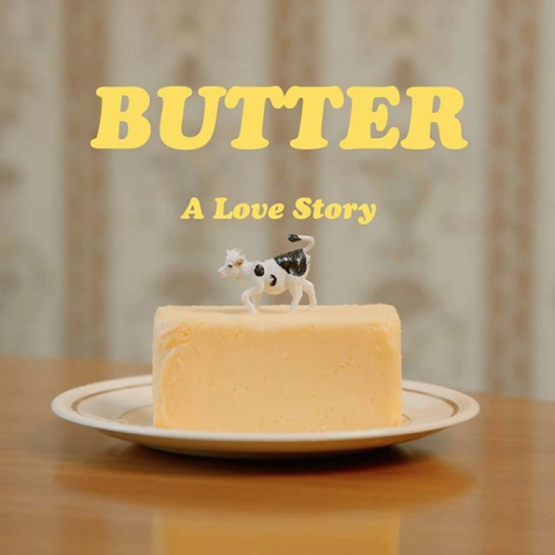 Sync | Butter