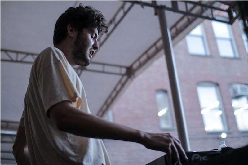 New release | Baauer