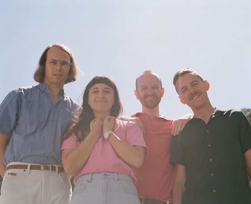 New release | The Beths