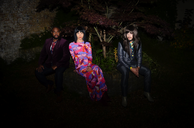 New release | Khruangbin