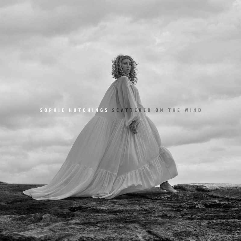 New release | Sophie Hutchings