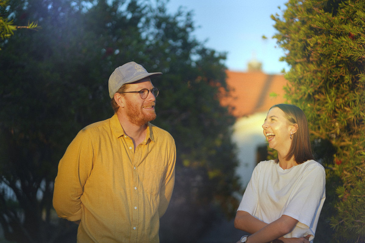 New release | Angus Dawson