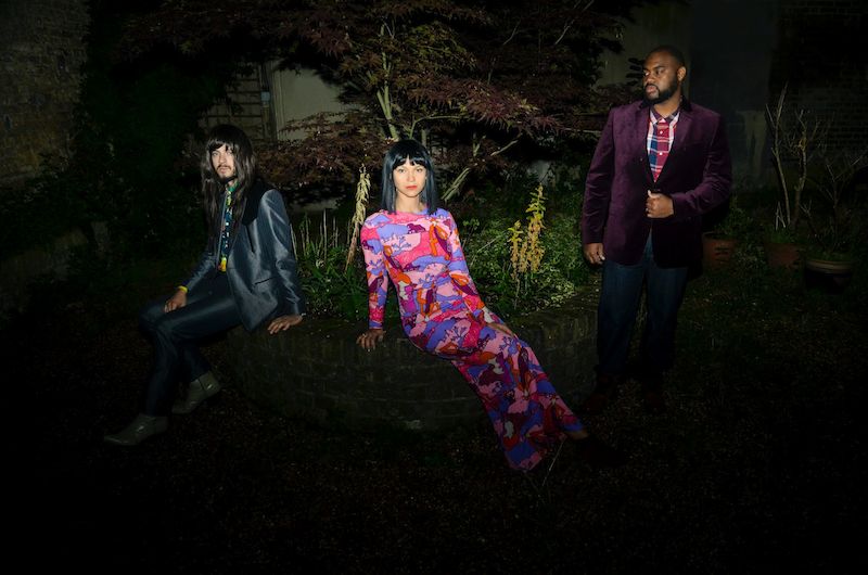 New release | Khruangbin