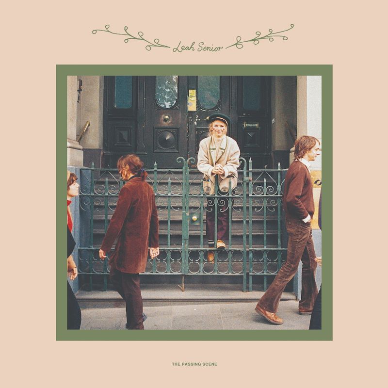 Welcome | Leah Senior