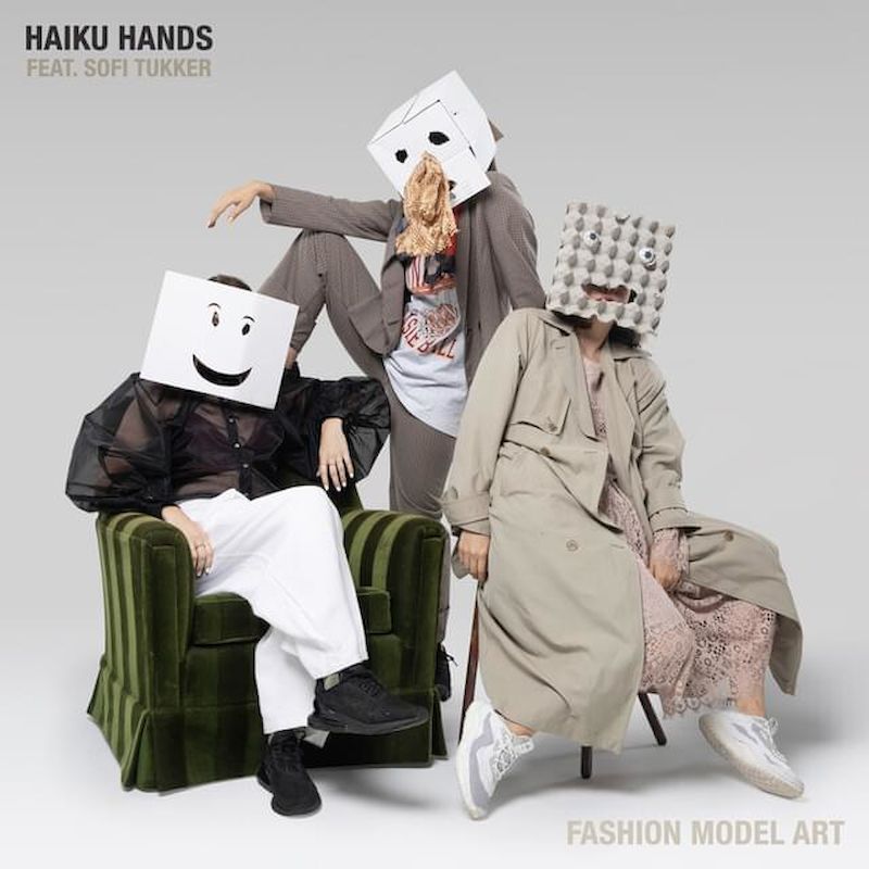 New release | Haiku Hands