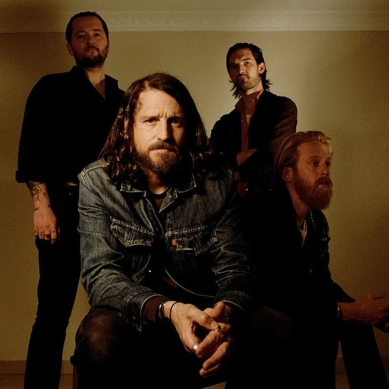 New release | Wolf & Cub