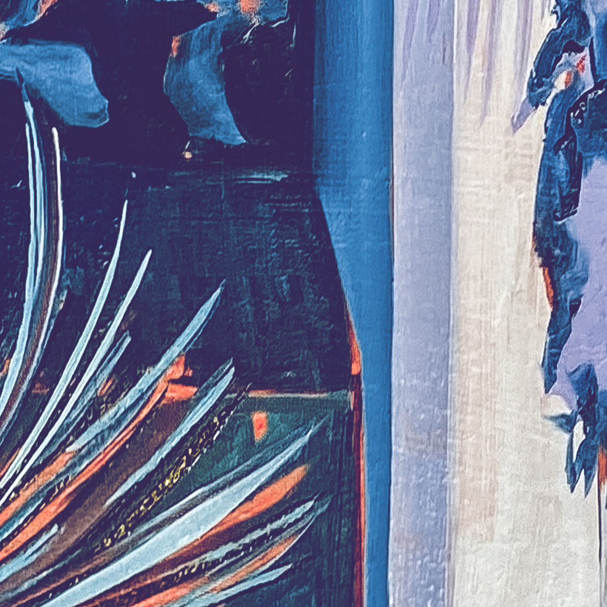 New release | NIHILS