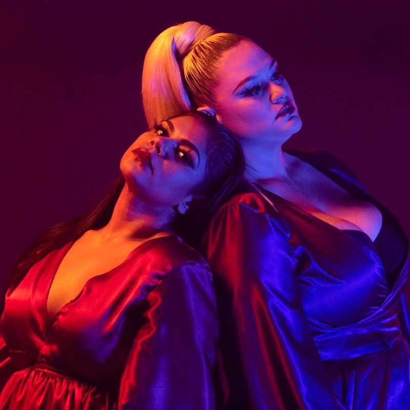 Welcome The Merindas