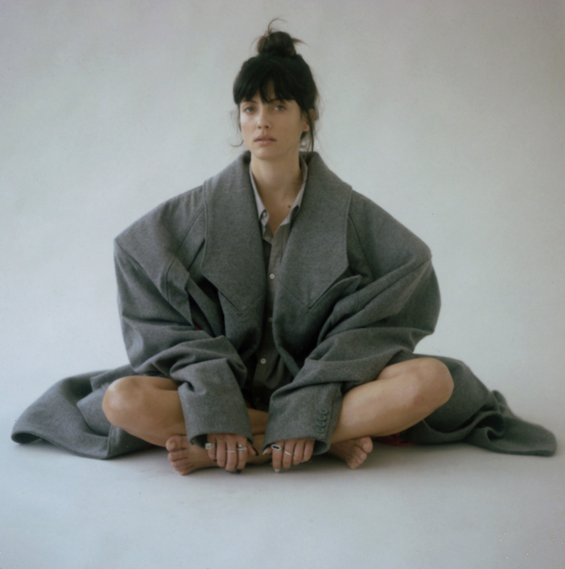 Noga Erez