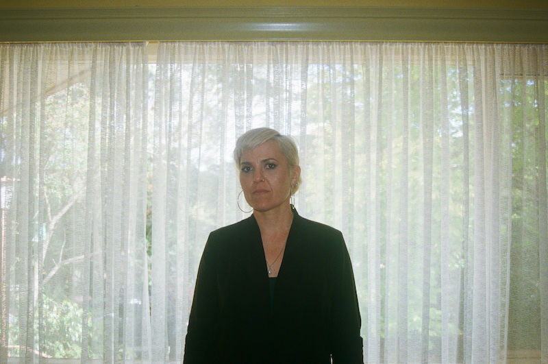 Liz Stringer