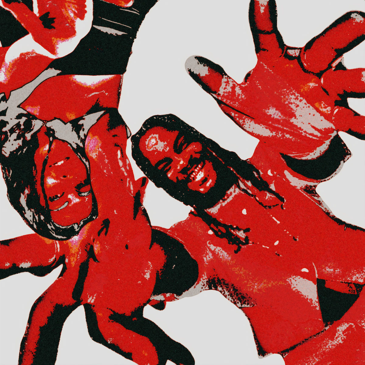 Anna Lunoe ft. Genesis Owusu