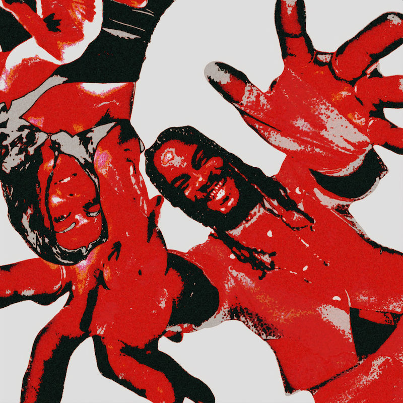 Anna Lunoe ft. Genesis Owusu