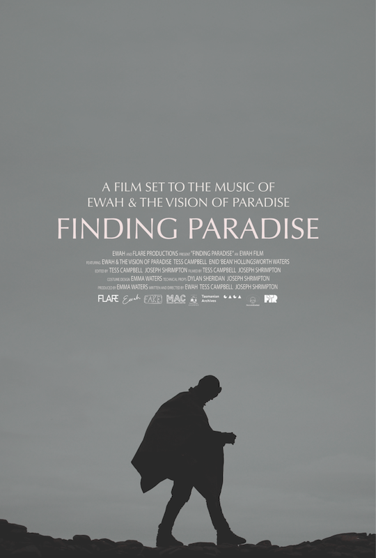 EWAH & The Vision of Paradise