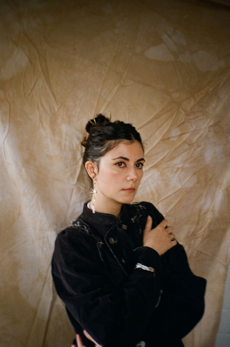 Indira Elias