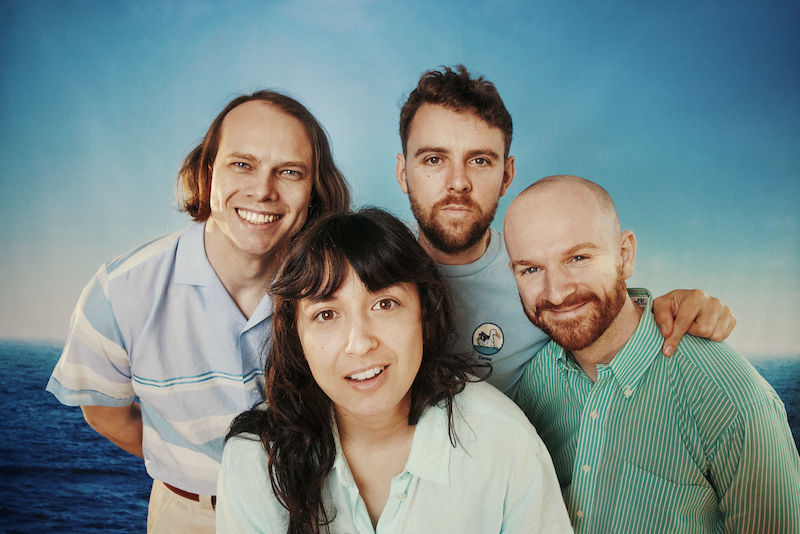 The Beths