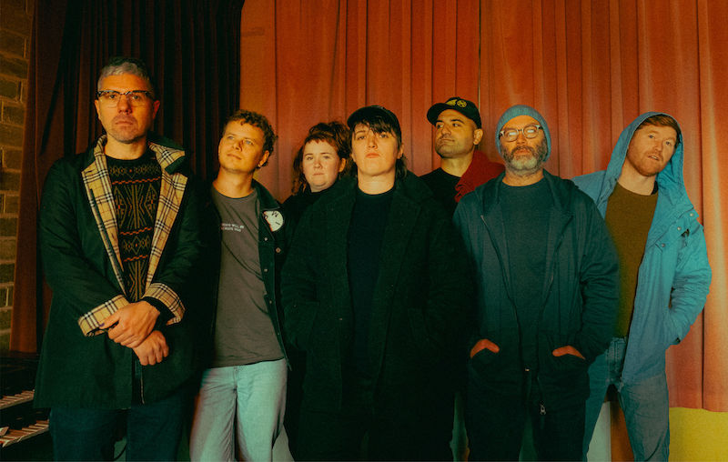 Cash Savage & the Last Drinks