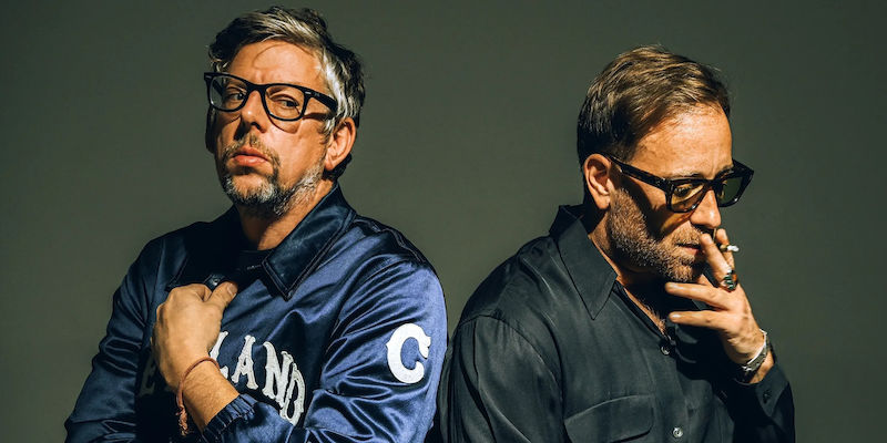 The Black Keys