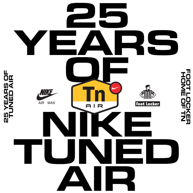 Sync | Nike x Foot Locker