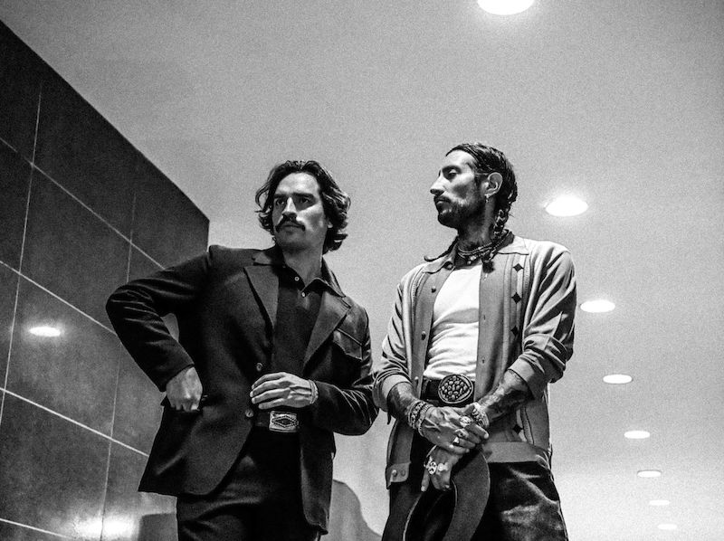 Hermanos Gutiérrez 'Sonido Cósmico'