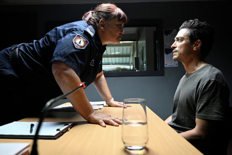 Sync | Population 11