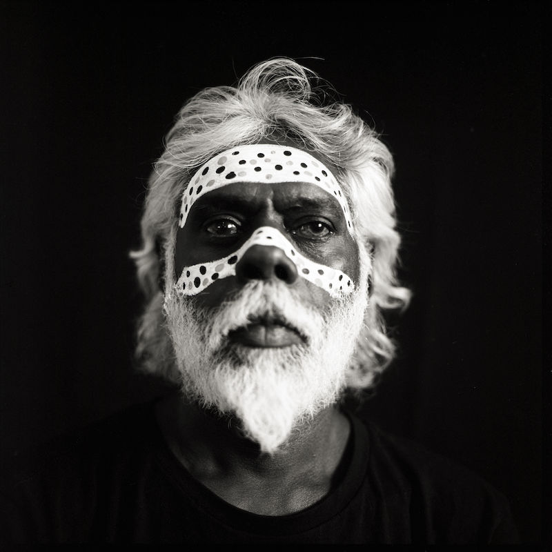 Andrew Gurruwiwi Band 'Sing Your Own Song'