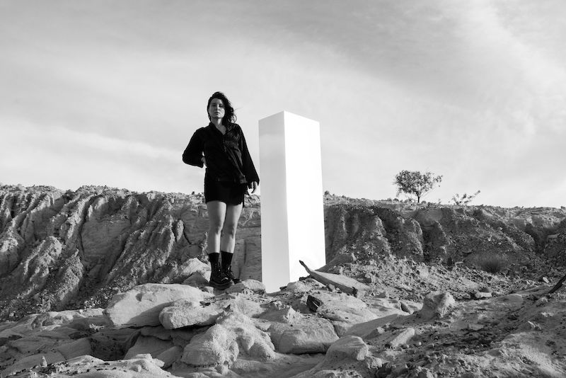 'Megaflower' Tops The ARIA Charts