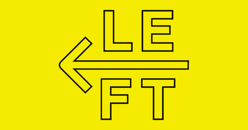 Left Music
